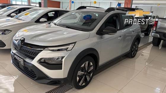 RENAULT KARDIAN 1.0 TCE FLEX TECHNO EDC